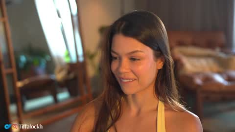 Tifa online show from April 11, 7:17 pm