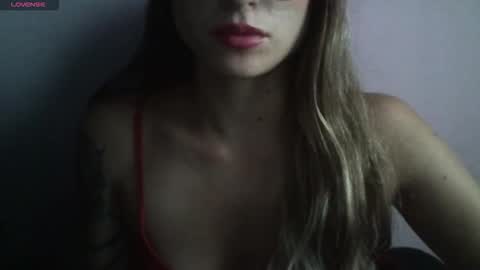 Tifanny online show from December 22, 9:18 pm