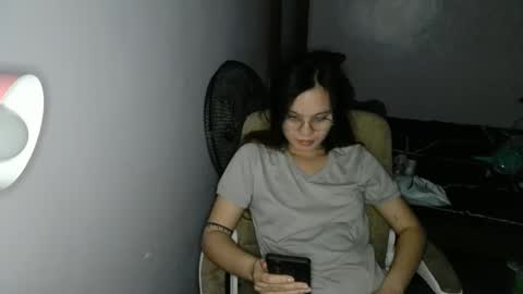 Snapshot of tifanny_foxdoll chatting on January 13, 11:52 am Goddess Tifanny online show from January 13, 11:52 am