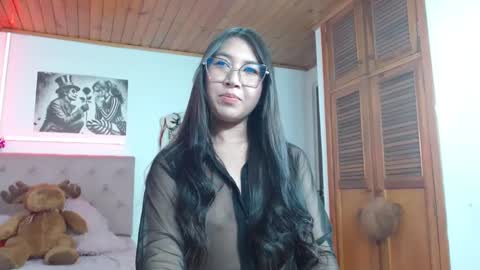 Snapshot of tifanny_squirt chatting on October 9, 3:10 am Tifanny online show from October 9, 3:10 am