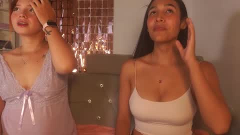 Estefana Ramrez online show from November 6, 6:58 pm