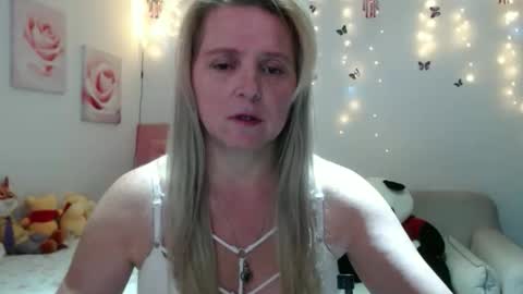 Tifany online show from March 12, 11:13 am