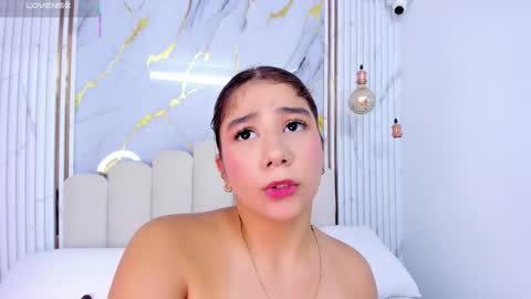 Tifany  online show from March 13, 8:32 pm