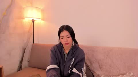  GENESIS-JEN  online show from March 13, 2:40 pm