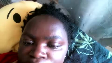 NyxVibe online show from March 12, 7:44 am