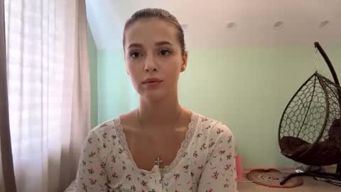 Hello My name is Mary online show from June 28, 12:23 pm