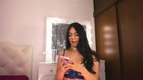 Tiff online show from November 21, 4:47 am