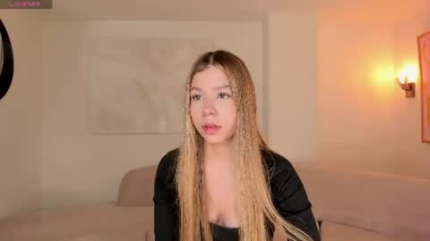 Tiffanny Sins online show from June 20, 7:06 pm