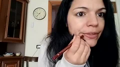 Tiffany online show from October 6, 7:36 am