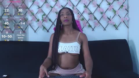 Tiffany online show from January 14, 12:59 am