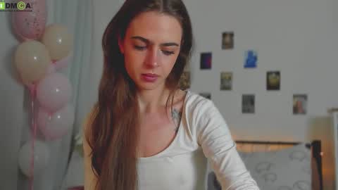 tiffany online show from March 4, 11:11 pm