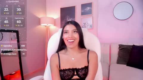 tiffany_low online show from December 4, 1:24 pm