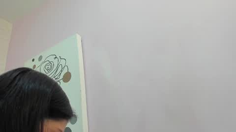 Snapshot of tiffany_mendez chatting on September 15, 12:02 pm tiffany_mendez online show from September 15, 12:02 pm