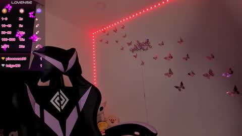 tiffany sofia online show from September 15, 8:05 pm