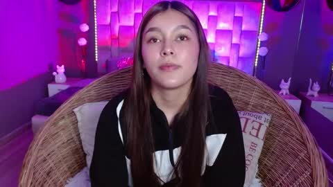 Tiffany  online show from April 11, 7:39 pm