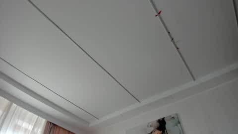 Snapshot of tiffanyhouston_ chatting on March 6, 7:03 am Tiffany Houston online show from March 6, 7:03 am