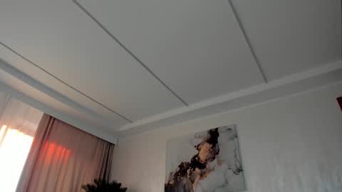 Snapshot of tiffanyhouston_ chatting on December 18, 5:59 am Tiffany Houston online show from December 18, 5:59 am