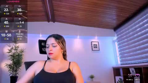 tiffanyhoustton online show from July 29, 12:05 pm
