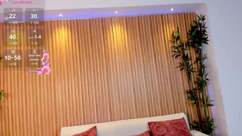 tiffanyhoustton online show from February 18, 1:10 pm