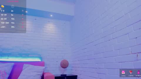 tiffanyhoustton online show from March 7, 12:56 pm