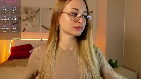 Tiffany online show from March 12, 3:15 pm