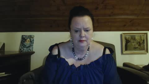 TiffanyMature online show from April 30, 10:03 pm