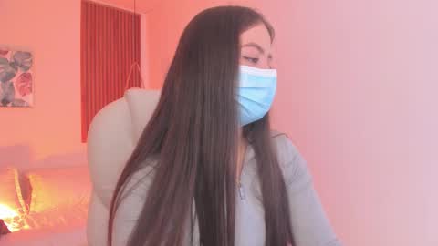 Tiffany online show from December 4, 3:03 pm