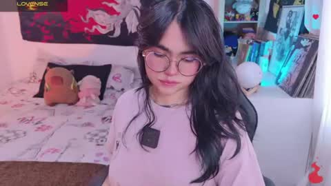 Lilith  online show from June 25, 2:18 pm