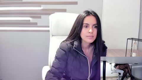 tiinyangel online show from February 10, 2:31 pm