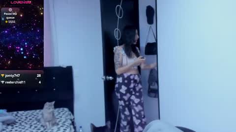 tina_2204 online show from July 28, 3:21 pm