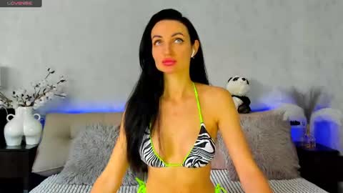 Tina online show from July 12, 10:49 am