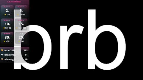 Tina  online show from February 11, 4:36 am