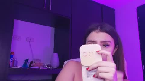 Tina  online show from July 27, 4:20 am