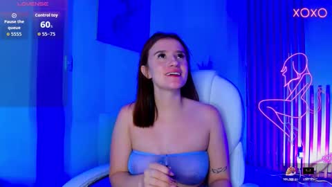 Tina  online show from November 20, 5:41 am