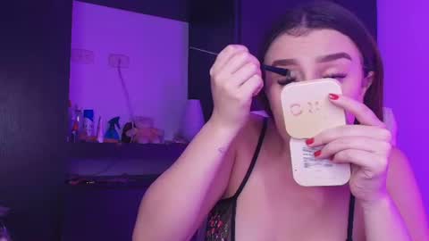 Tina  online show from July 7, 3:20 am