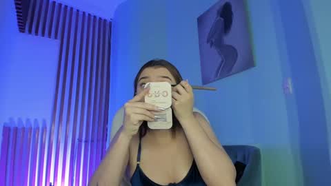 Tina  online show from September 24, 6:01 am