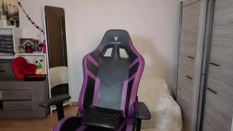 Tina Angel online show from February 3, 6:12 pm