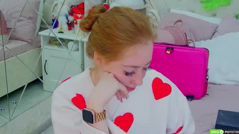 Tina online show from January 10, 4:50 am