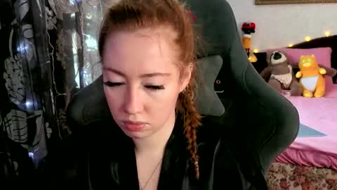 Tina online show from February 27, 4:45 am