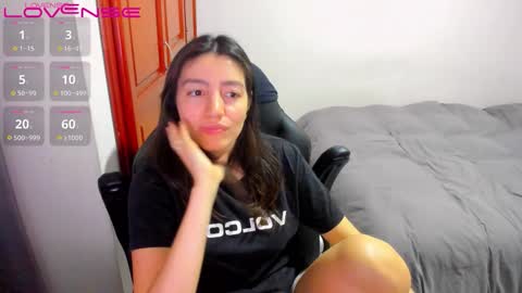 Tina online show from March 12, 2:36 am