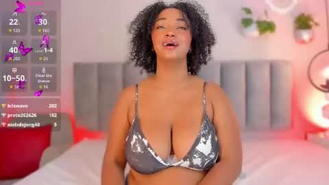 Tina online show from July 1, 9:25 pm