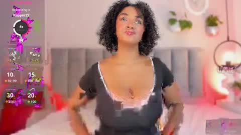 Tina online show from June 30, 9:03 pm