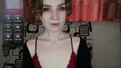Tina online show from May 7, 4:50 am