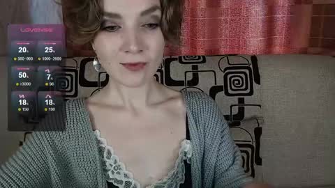 Tina online show from May 2, 5:11 am