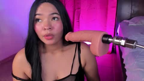 tinixmorgan online show from November 30, 5:00 am