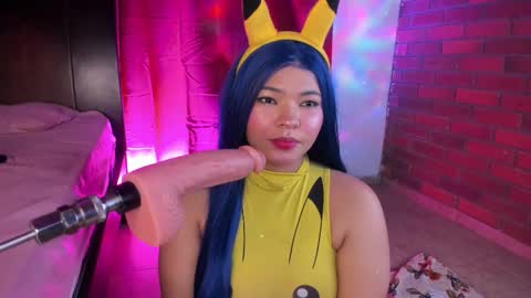 tinixmorgan online show from November 9, 4:30 am