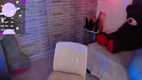 Tinna Goddess online show from June 25, 11:56 am