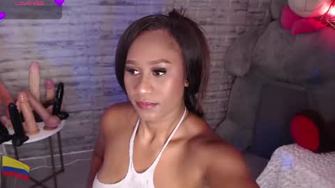 Tinna Goddess online show from July 25, 11:17 am