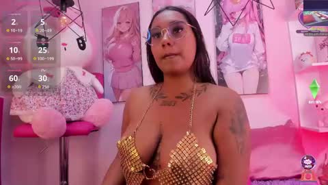 tinna noa online show from April 28, 3:10 am