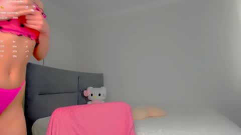 Alice ONLINE TOMORROW 1100-1700 GMT3 online show from February 7, 9:16 am